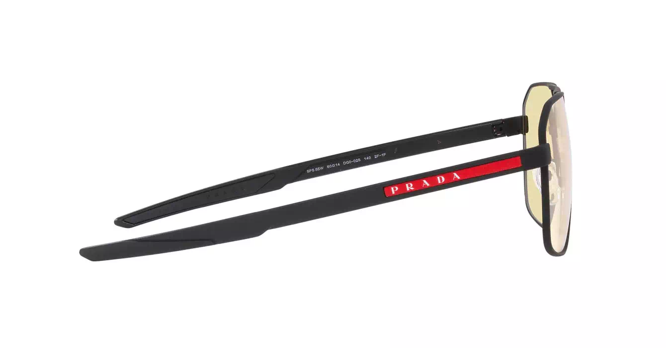 Prada SPS-55W DG0-02S s60