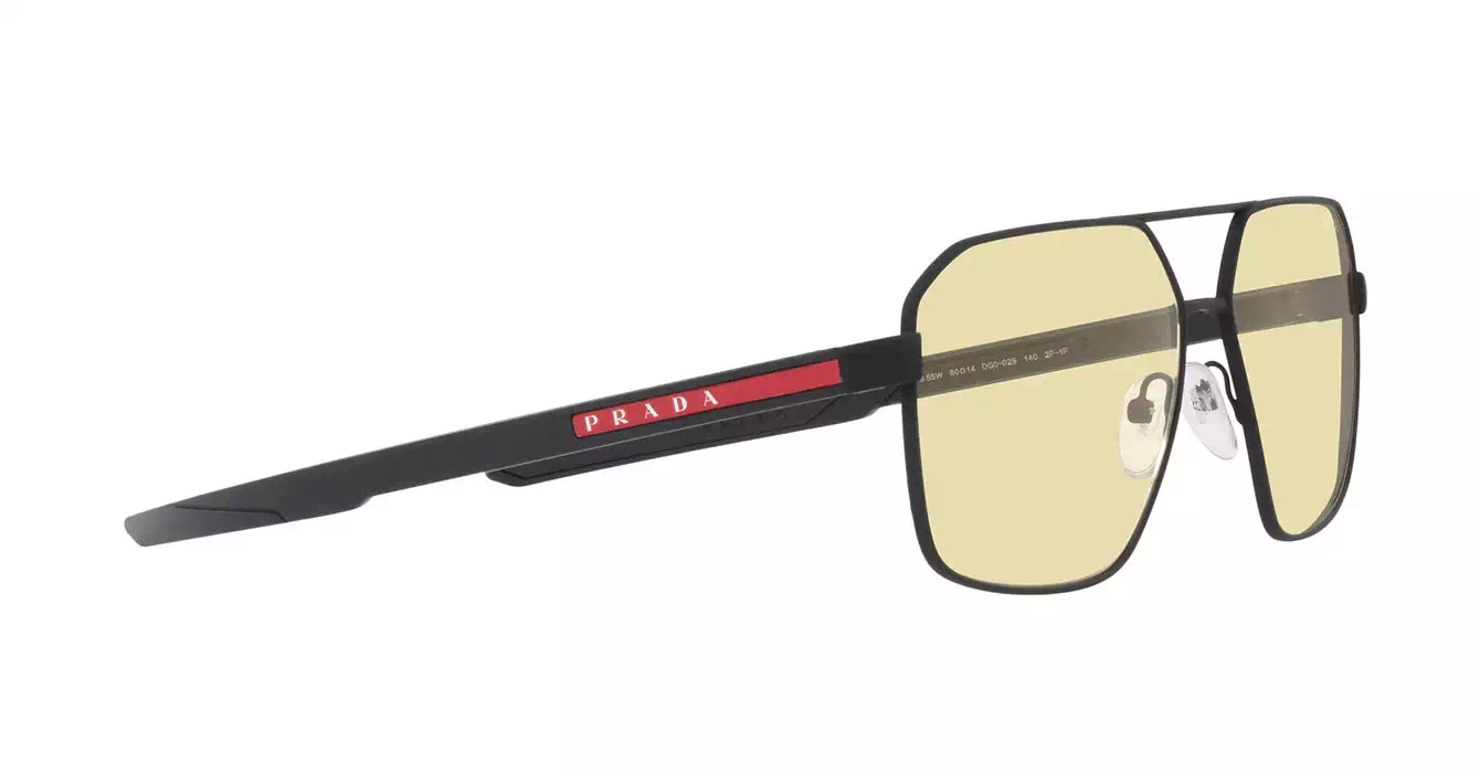 Prada SPS-55W DG0-02S s60