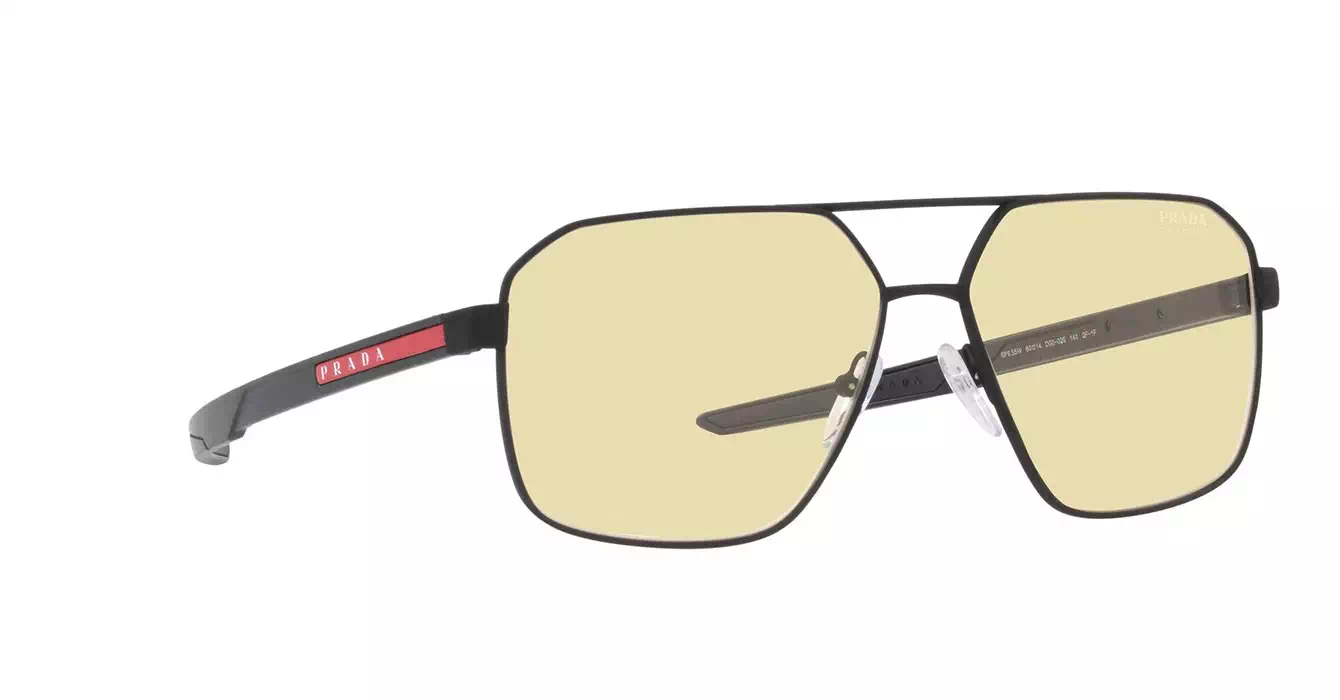 Prada SPS-55W DG0-02S s60