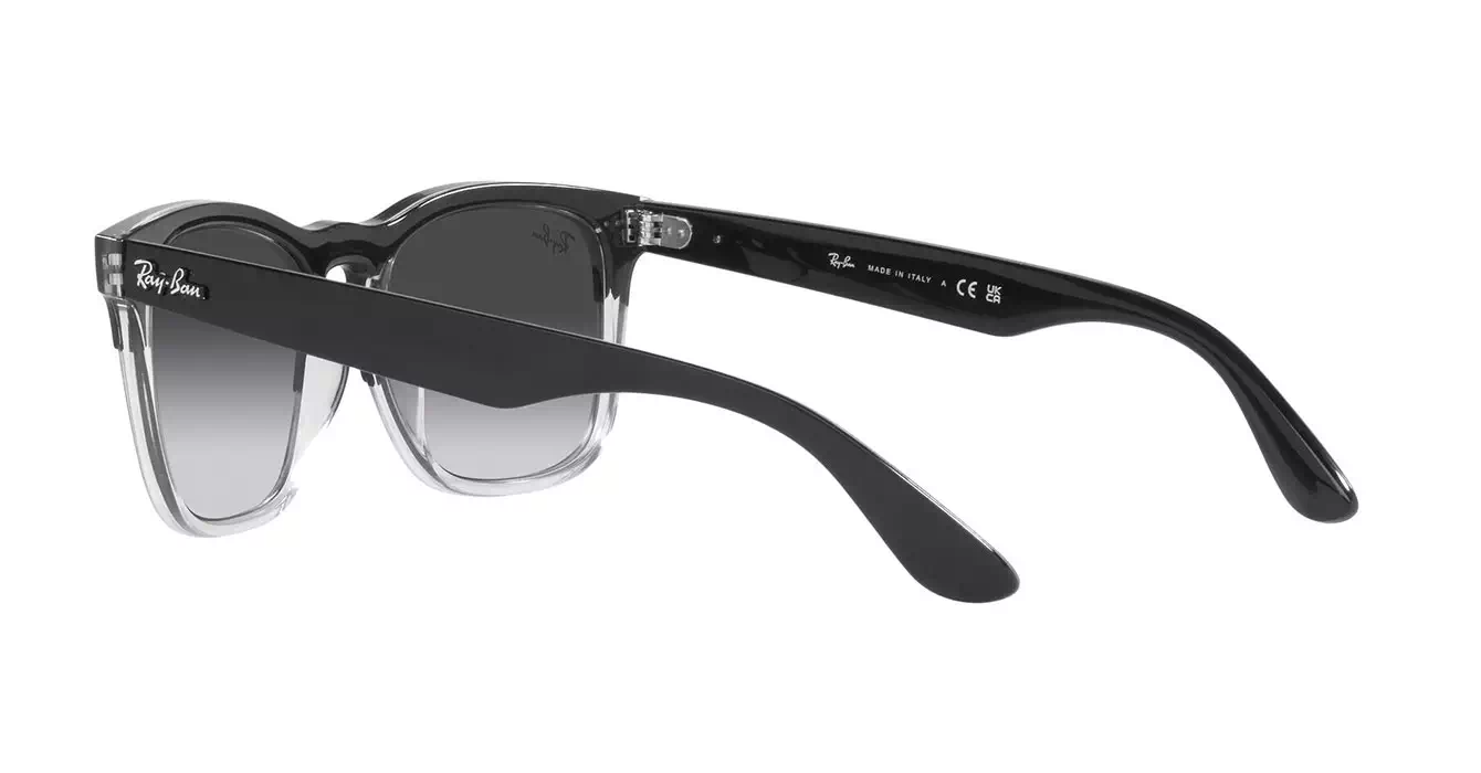 Ray-Ban RB4487-F 6630/8G s54