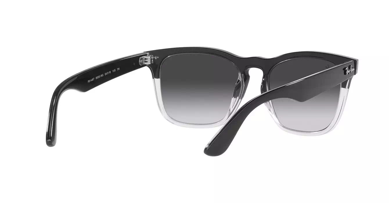 Ray-Ban RB4487-F 6630/8G s54