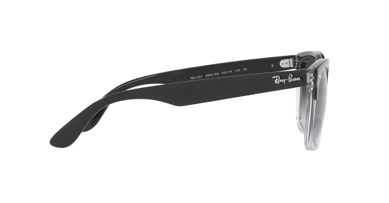 Ray-Ban RB4487-F 6630/8G s54