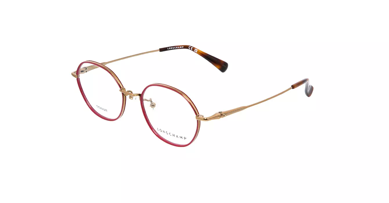 Longchamp LO2520LBJ 733 s49