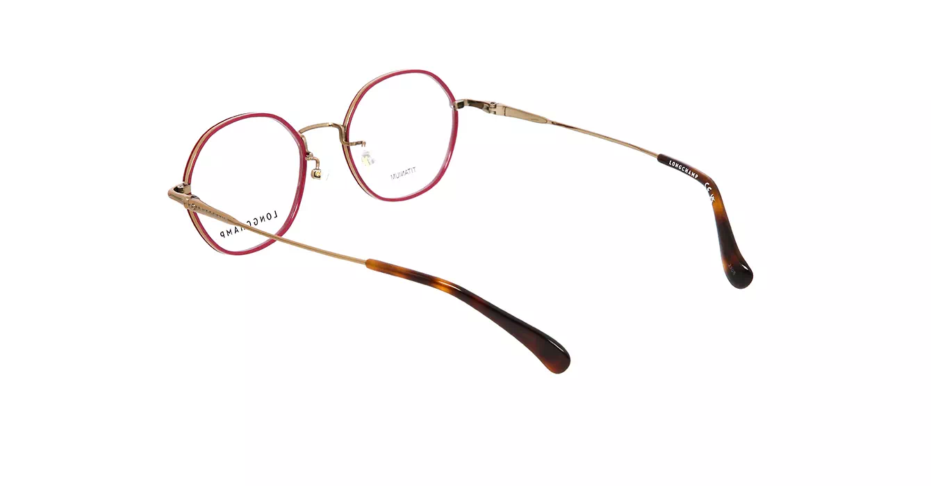 Longchamp LO2520LBJ 733 s49