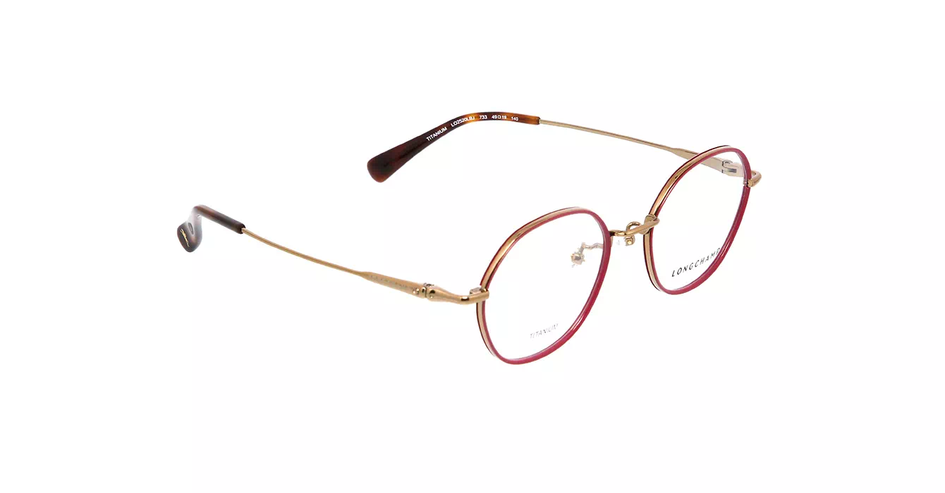 Longchamp LO2520LBJ 733 s49