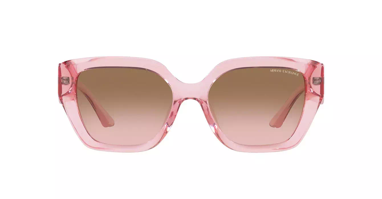 Armani Exchange AX4125SU 8339/11 s54