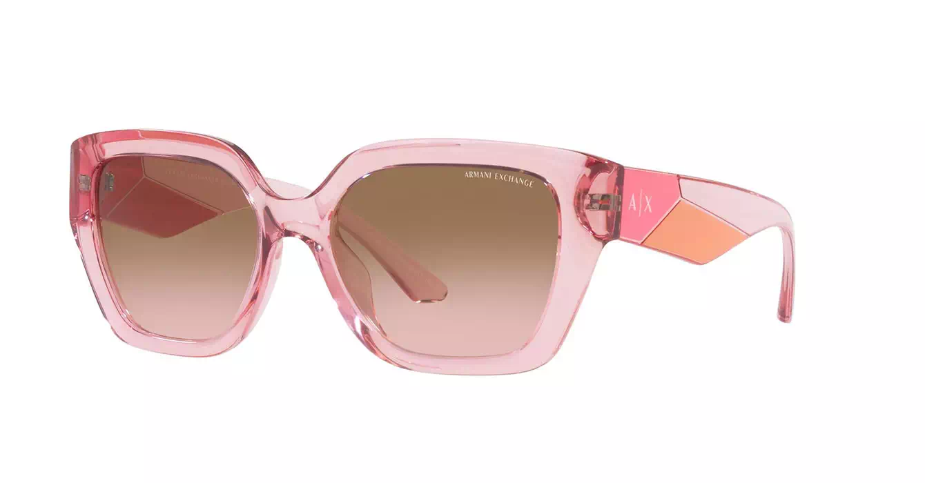 Armani Exchange AX4125SU 8339/11 s54