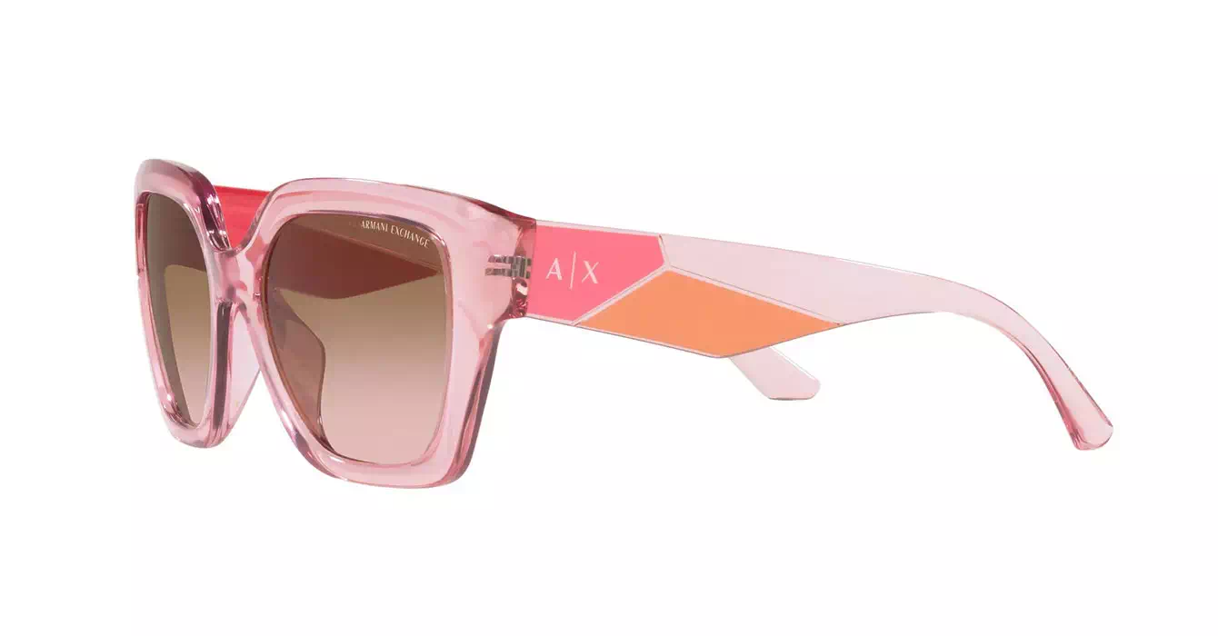 Armani Exchange AX4125SU 8339/11 s54