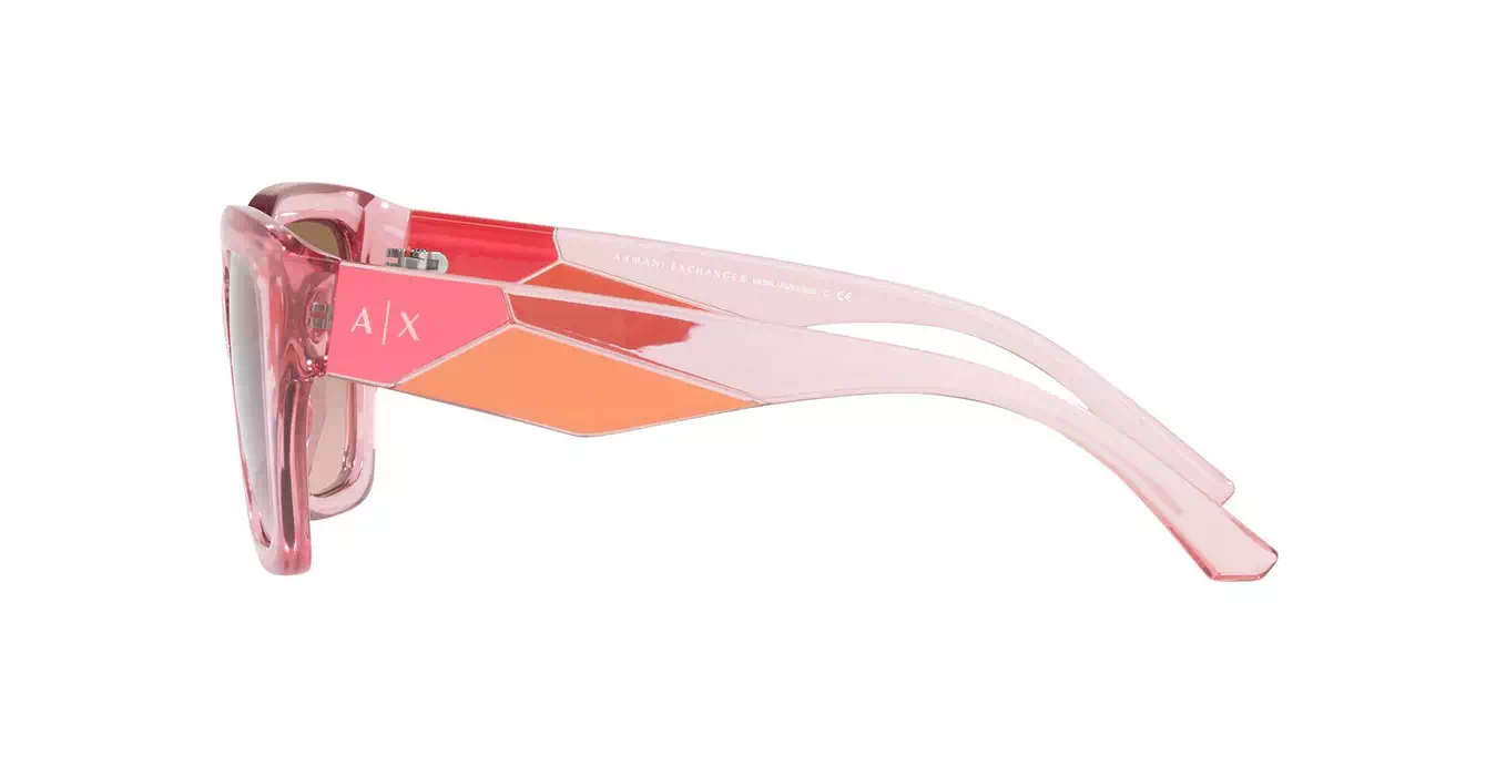 Armani Exchange AX4125SU 8339/11 s54