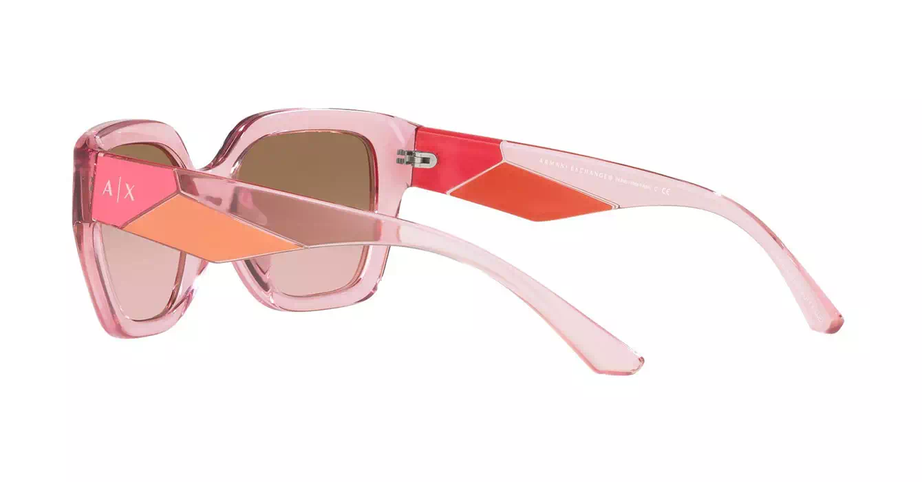 Armani Exchange AX4125SU 8339/11 s54