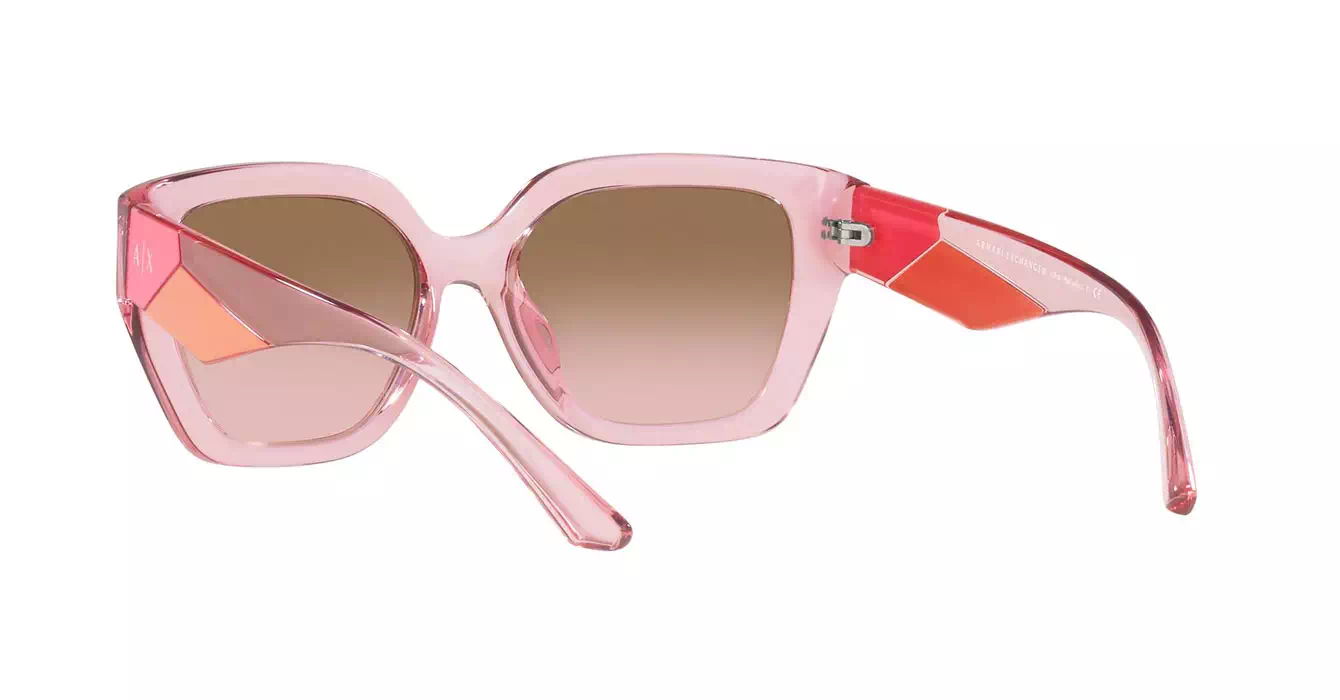 Armani Exchange AX4125SU 8339/11 s54