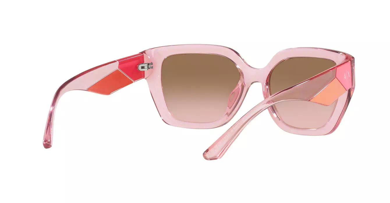 Armani Exchange AX4125SU 8339/11 s54