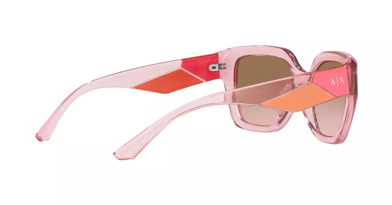 Armani Exchange AX4125SU 8339/11 s54