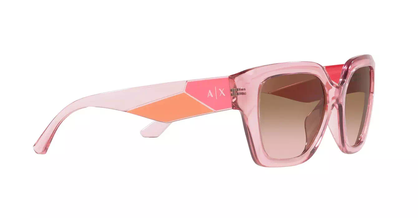 Armani Exchange AX4125SU 8339/11 s54