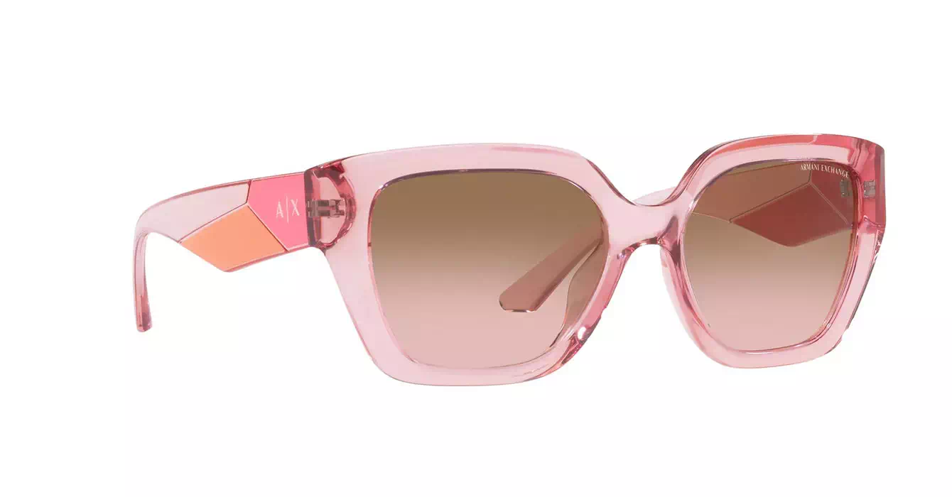 Armani Exchange AX4125SU 8339/11 s54