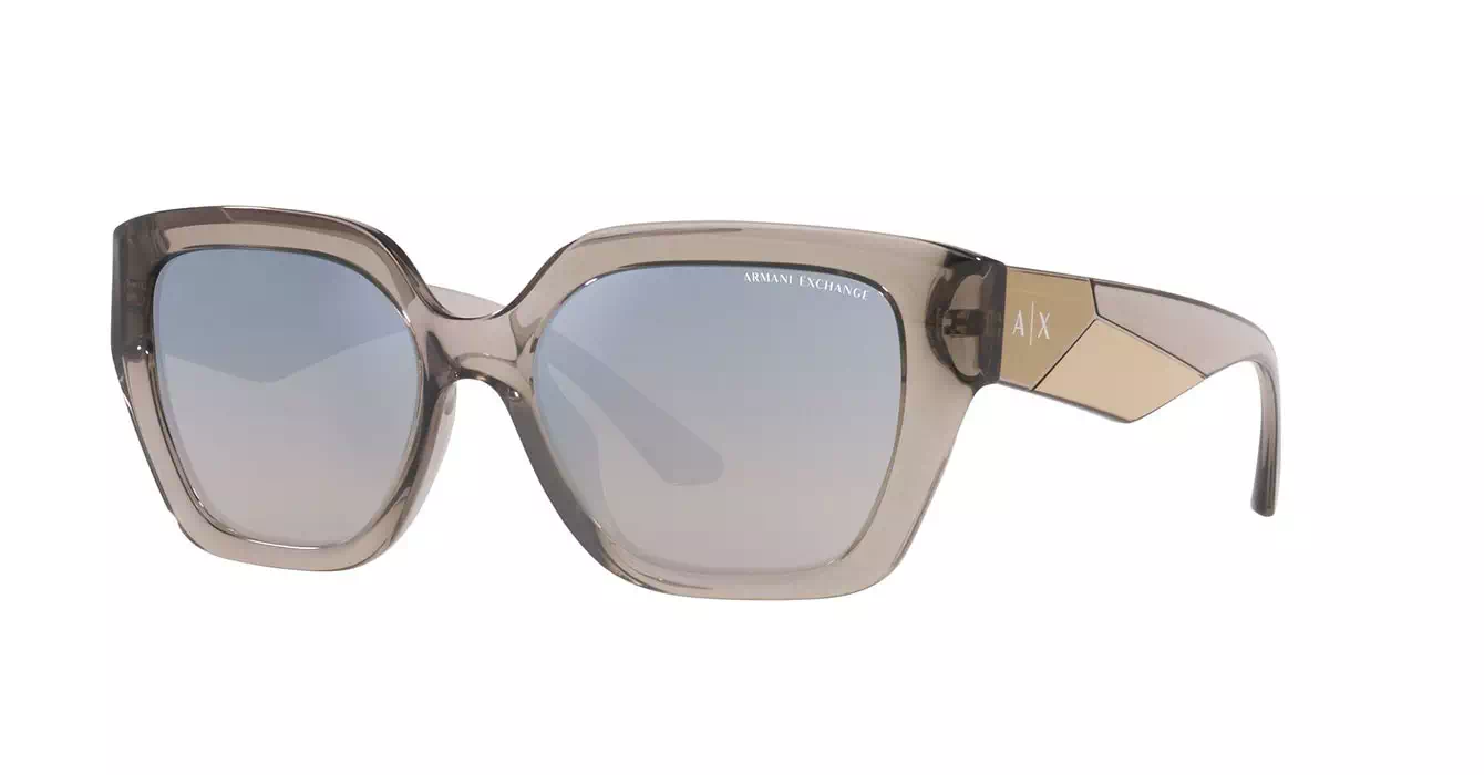 Armani Exchange AX4125SU 8340/V6 s54