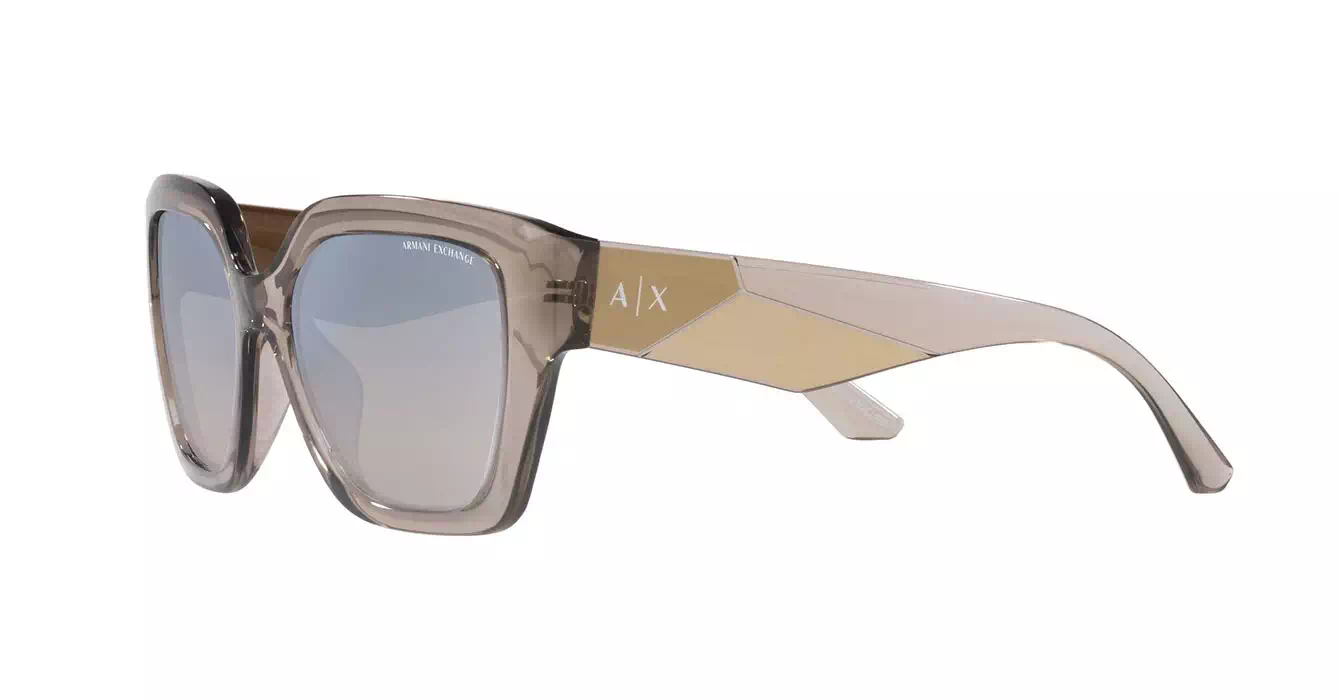 Armani Exchange AX4125SU 8340/V6 s54