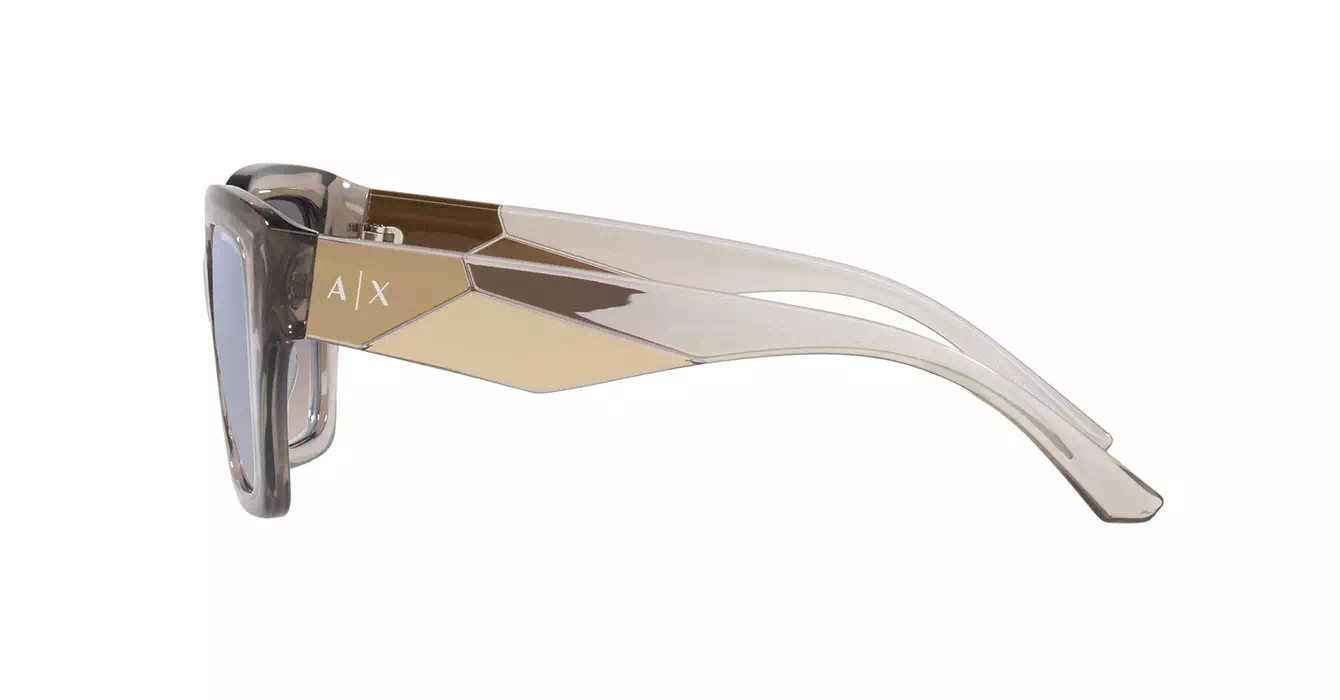 Armani Exchange AX4125SU 8340/V6 s54