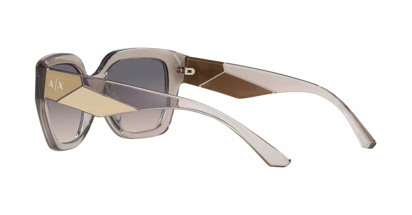 Armani Exchange AX4125SU 8340/V6 s54