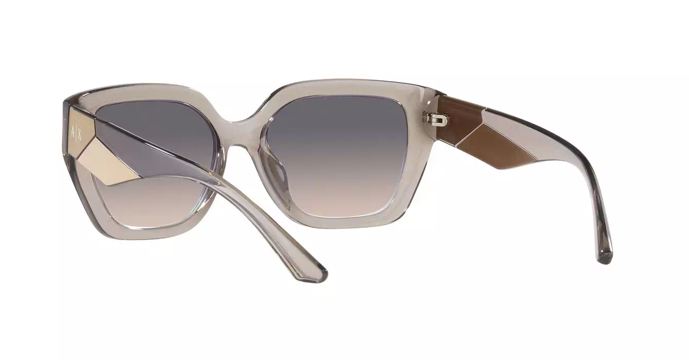 Armani Exchange AX4125SU 8340/V6 s54