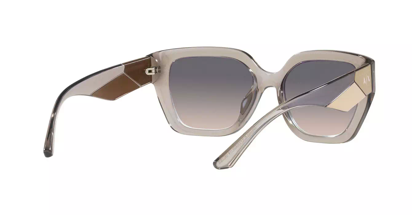 Armani Exchange AX4125SU 8340/V6 s54