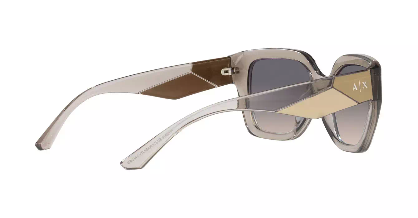 Armani Exchange AX4125SU 8340/V6 s54