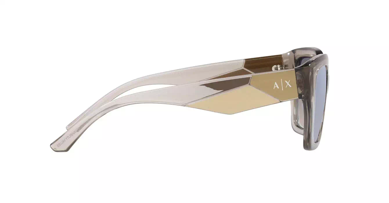 Armani Exchange AX4125SU 8340/V6 s54