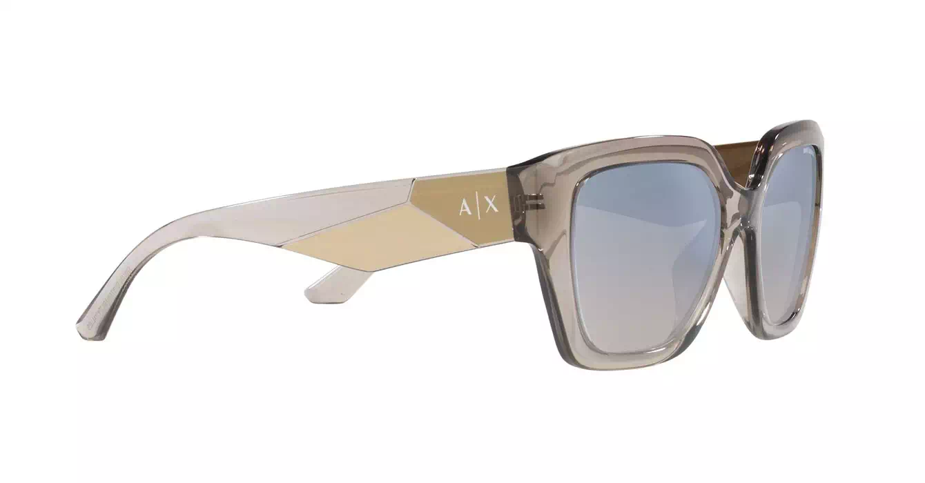 Armani Exchange AX4125SU 8340/V6 s54