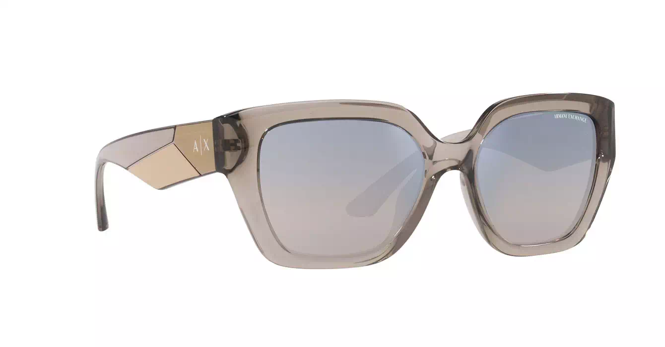 Armani Exchange AX4125SU 8340/V6 s54