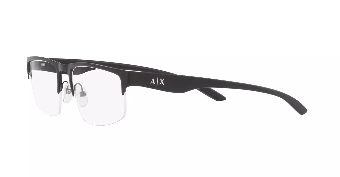 Armani Exchange AX1054 6000 s55