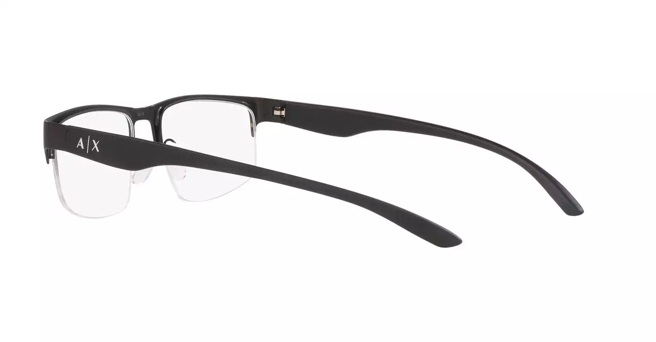 Armani Exchange AX1054 6000 s55