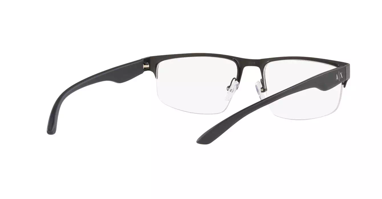 Armani Exchange AX1054 6000 s55
