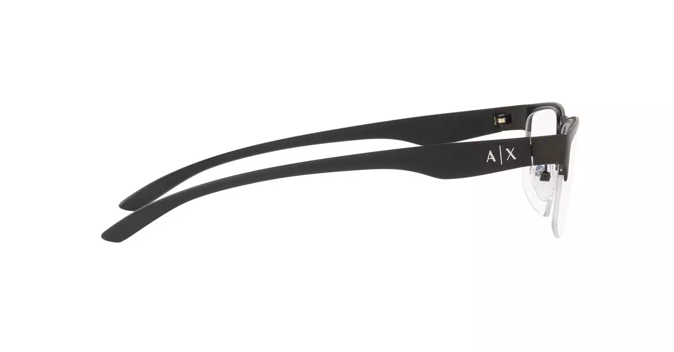 Armani Exchange AX1054 6000 s55