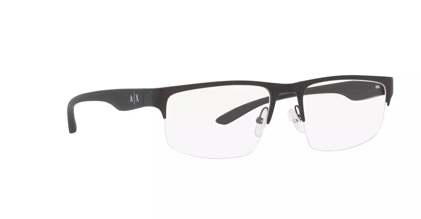 Armani Exchange AX1054 6000 s55