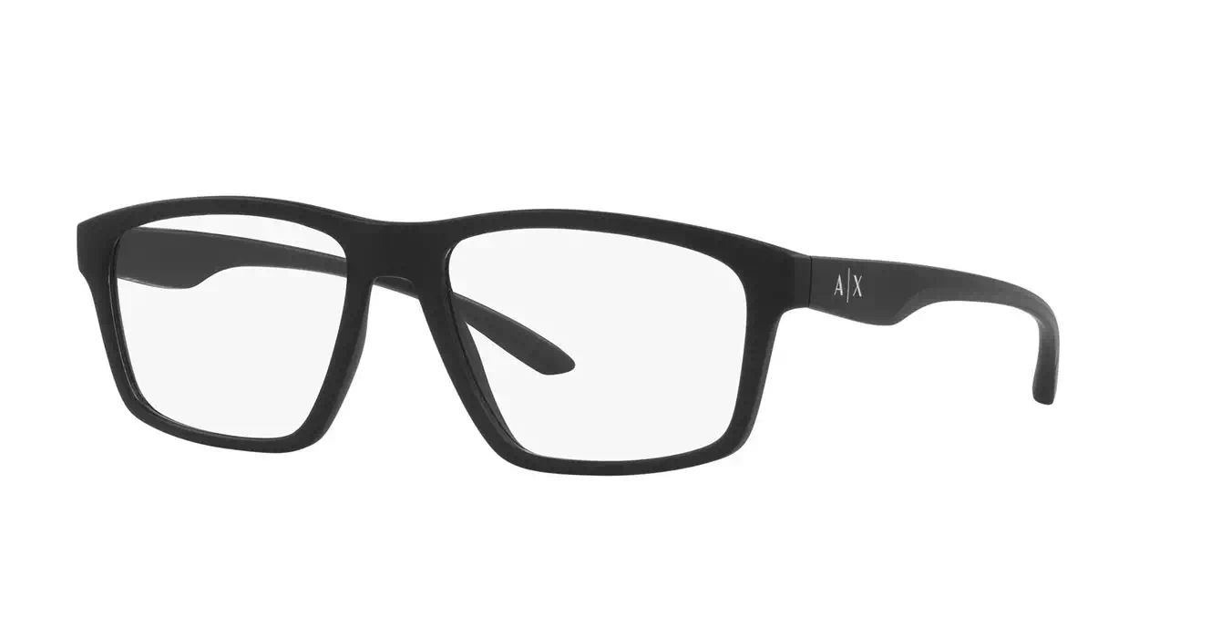 Armani Exchange AX3094F 8078 s56
