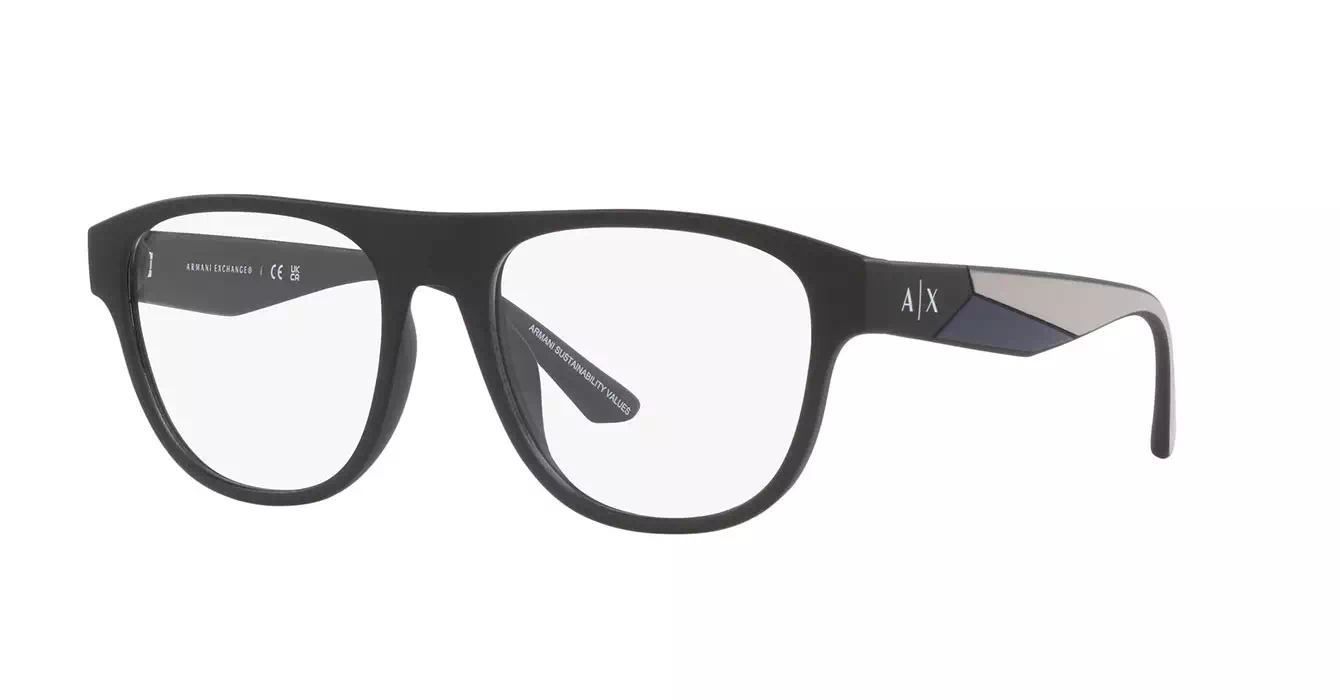 Armani Exchange AX3095U 8078 s54