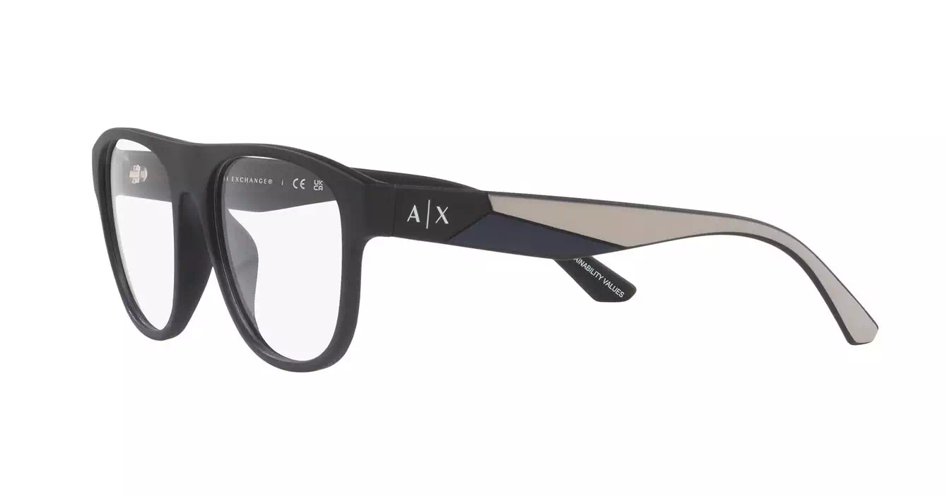 Armani Exchange AX3095U 8078 s54