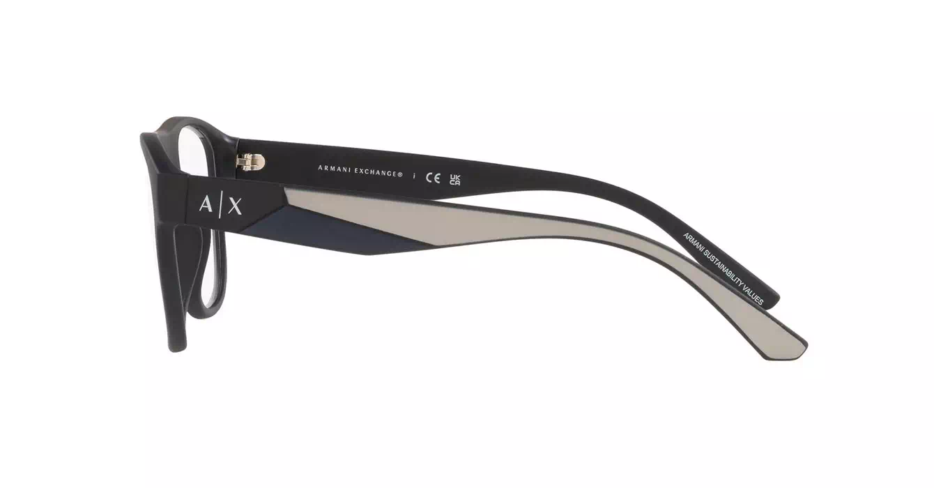 Armani Exchange AX3095U 8078 s54