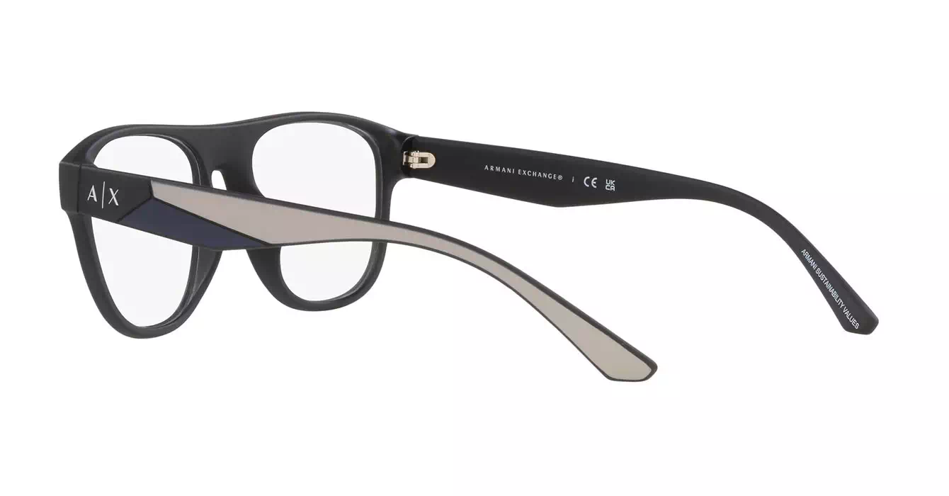 Armani Exchange AX3095U 8078 s54