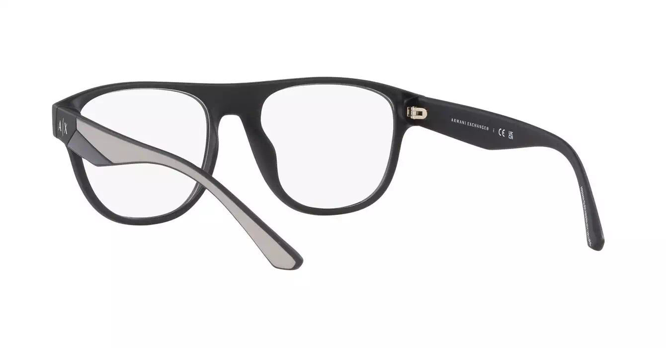 Armani Exchange AX3095U 8078 s54