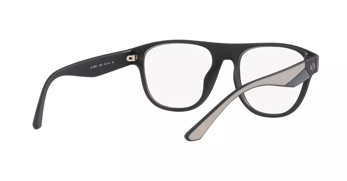 Armani Exchange AX3095U 8078 s54