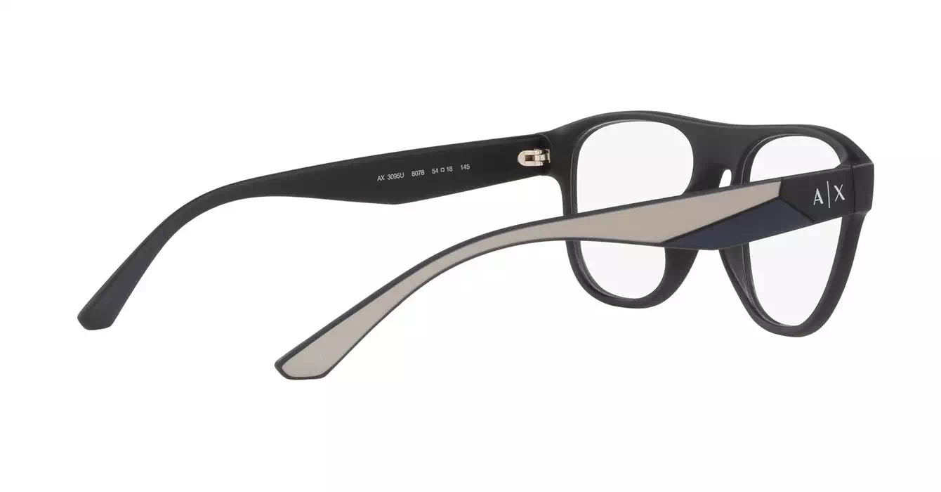 Armani Exchange AX3095U 8078 s54