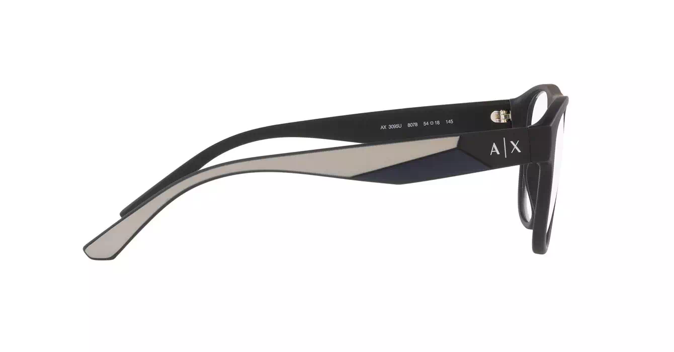 Armani Exchange AX3095U 8078 s54