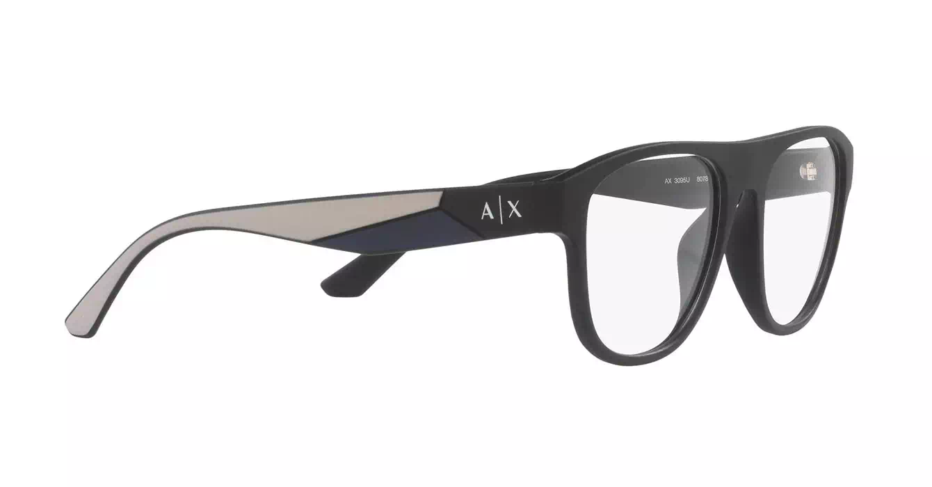 Armani Exchange AX3095U 8078 s54
