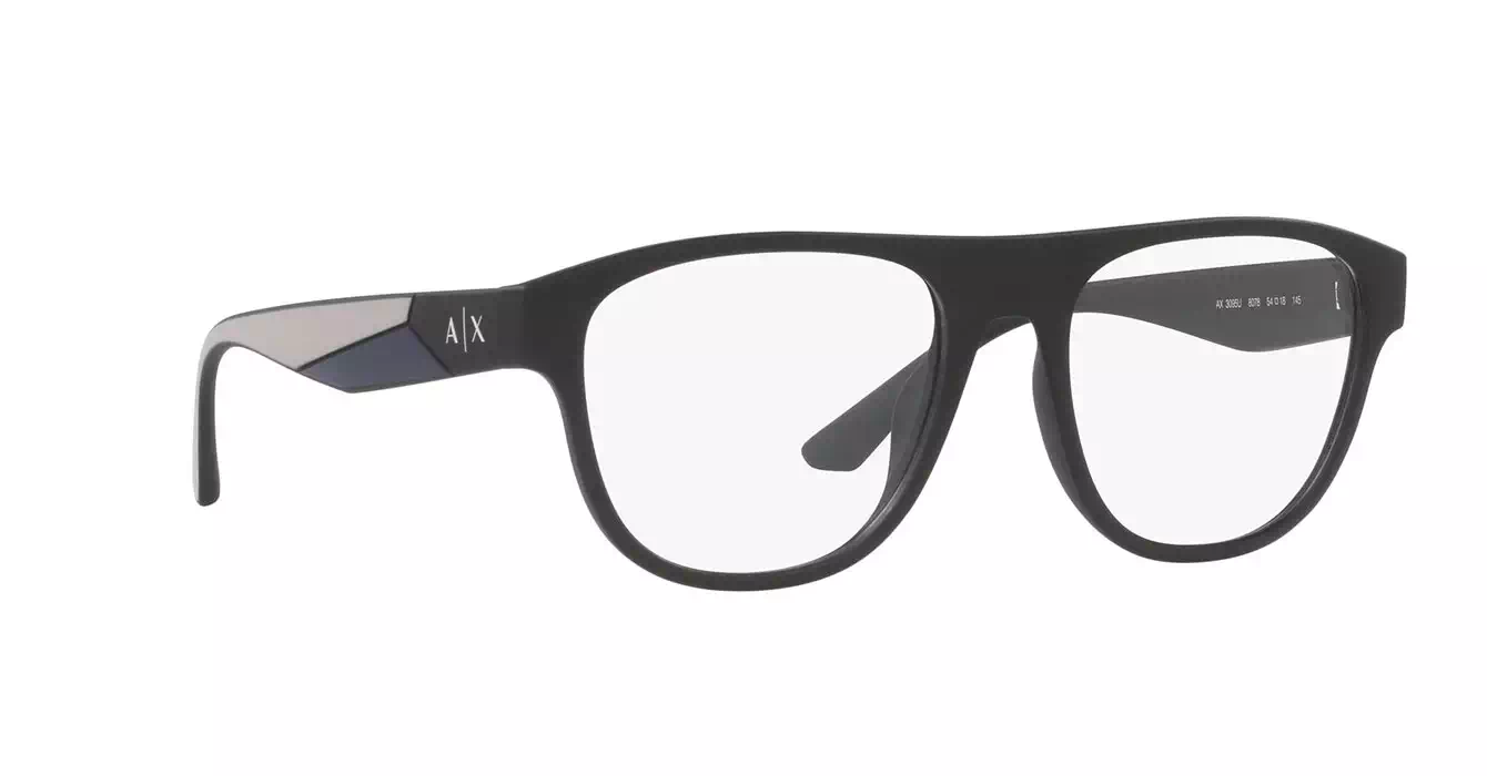 Armani Exchange AX3095U 8078 s54