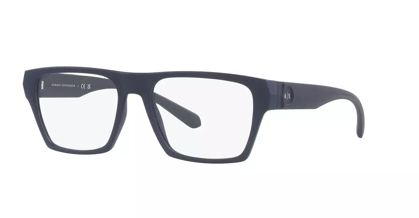 Armani Exchange AX3097F 8181 s55