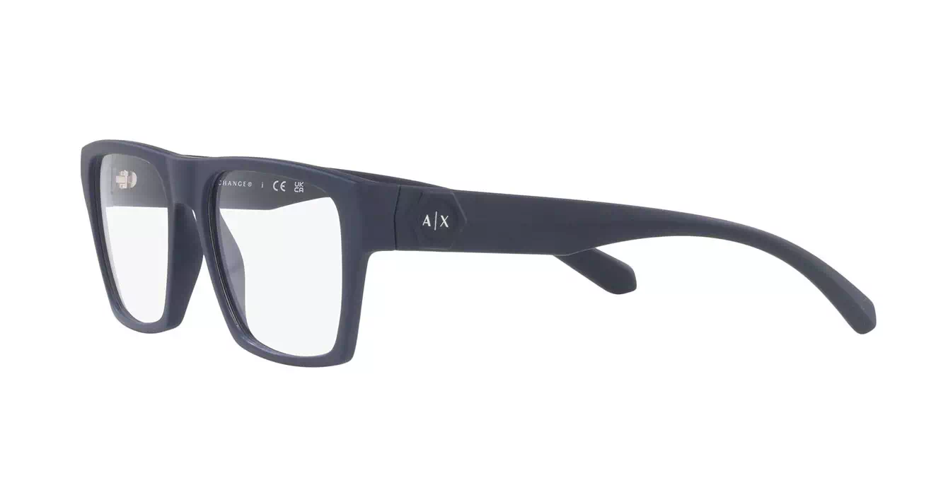 Armani Exchange AX3097F 8181 s55