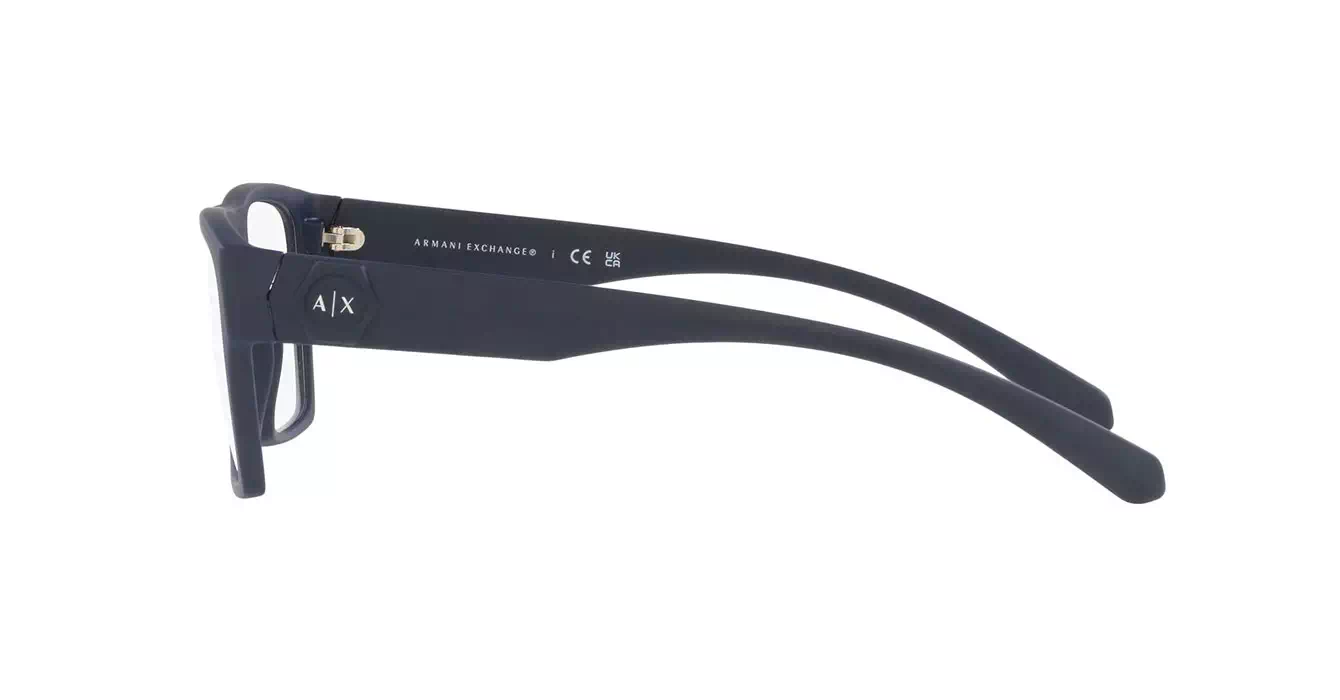 Armani Exchange AX3097F 8181 s55