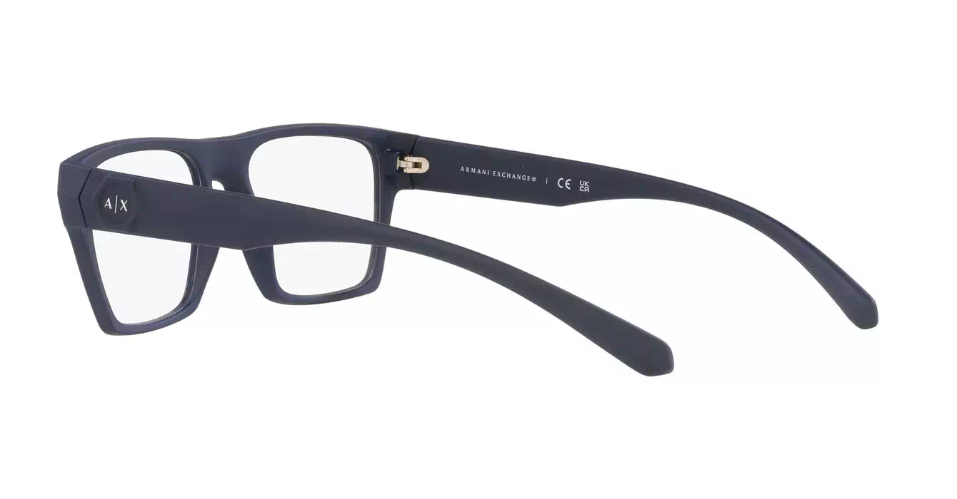 Armani Exchange AX3097F 8181 s55