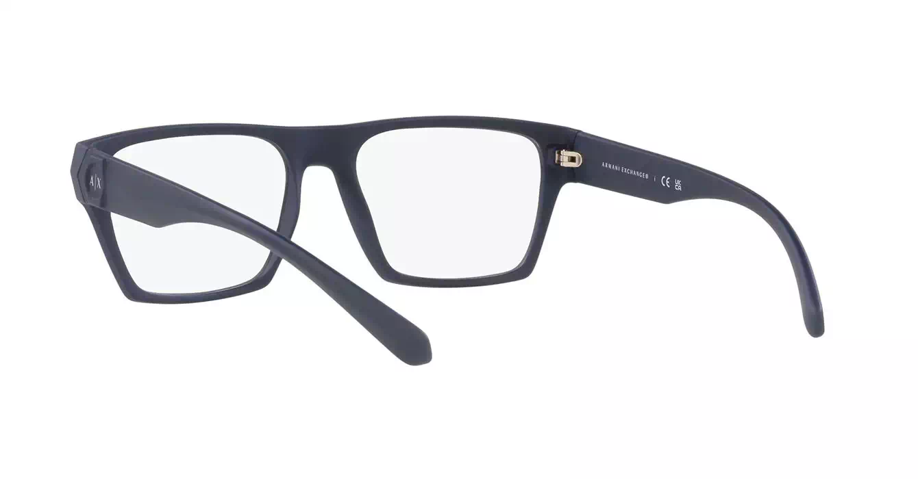 Armani Exchange AX3097F 8181 s55